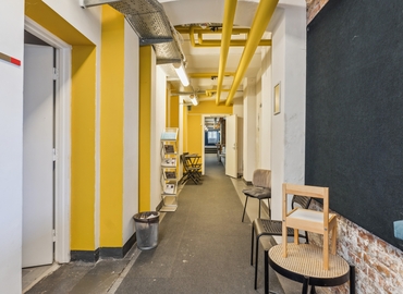 Kontor til leje på Ryesgade 15, 2200 København N - 80 m² | Foto 12 - Lokalebasen