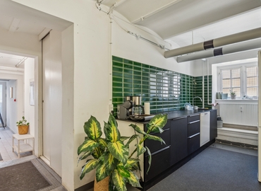Kontor til leje på Ryesgade 15, 2200 København N - 80 m² | Foto 13 - Lokalebasen