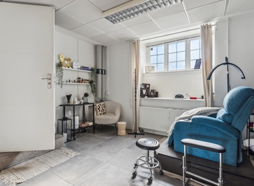 Kontor til leje på Ryesgade 15, 2200 København N - 80 m² | Foto 14 - Lokalebasen.dk