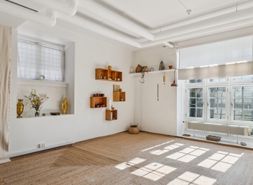 Kontor til leje på Ryesgade 15, 2200 København N - 80 m² | Foto 15 - Lokalebasen