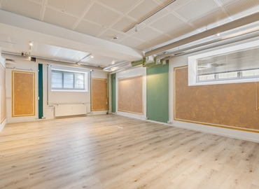 Kontor til leje på Ryesgade 15, 2200 København N - 80 m² | Foto 16 - Lokalebasen.dk