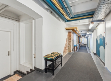 Kontor til leje på Ryesgade 15, 2200 København N - 80 m² | Foto 17 - Lokalebasen.dk