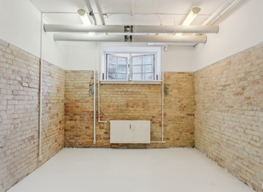 Kontor til leje på Ryesgade 15, 2200 København N - 80 m² | Foto 19 - Lokalebasen