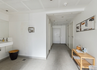 Kontor til leje på Ryesgade 15, 2200 København N - 80 m² | Foto 20 - Lokalebasen