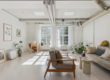 Kontor til leje på Ryesgade 15, 2200 København N - 80 m² | Foto 21 - Lokalebasen.dk