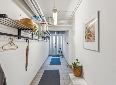 Kontor til leje på Ryesgade 15, 2200 København N - 80 m² | Foto 23 - Lokalebasen