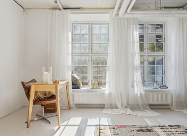 Kontor til leje på Ryesgade 15, 2200 København N - 80 m² | Foto 24 - Lokalebasen.dk