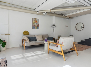 Kontor til leje på Ryesgade 15, 2200 København N - 80 m² | Foto 26 - Lokalebasen