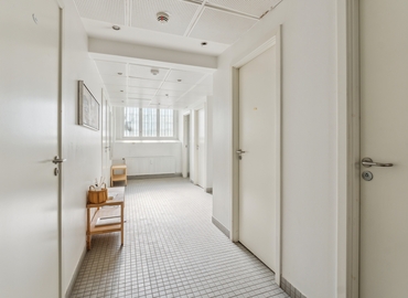 Kontor til leje på Ryesgade 15, 2200 København N - 80 m² | Foto 27 - Lokalebasen