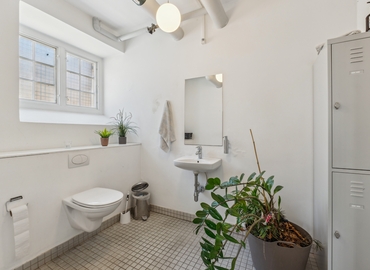 Kontor til leje på Ryesgade 15, 2200 København N - 80 m² | Foto 28 - Lokalebasen