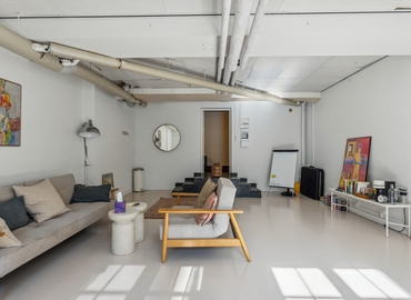 Kontor til leje på Ryesgade 15, 2200 København N - 80 m² | Foto 30 - Lokalebasen.dk