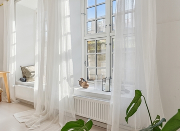 Kontor til leje på Ryesgade 15, 2200 København N - 80 m² | Foto 31 - Lokalebasen