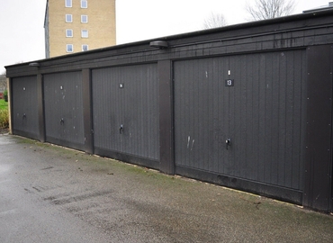 Parkering Dalstrøget 88 2870 Dyssegård