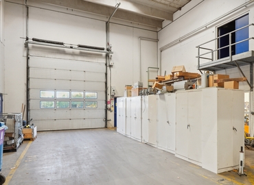 7364 m² Warehouse space rental in Vadum, Charles Lindberghs Vej 8 (9430) - 9 | MatchOffice