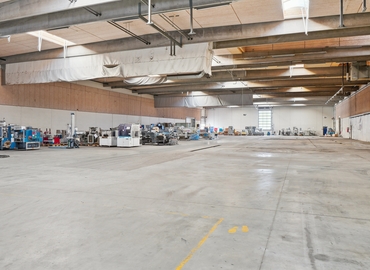 7364 m² Warehouse space up for rent in Vadum, Charles Lindberghs Vej 8 (9430) - 12 | MatchOffice