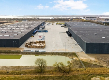 Lager til leje på Loftbrovej 26, 9400 Nørresundby - 9761 m² | Foto 3 - Lokalebasen.dk