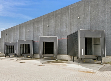 Lager til leje på Loftbrovej 26, 9400 Nørresundby - 9761 m² | Foto 4 - Lokalebasen.dk