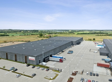 Lager til leje på Loftbrovej 26, 9400 Nørresundby - 9761 m² | Foto 5 - Lokalebasen