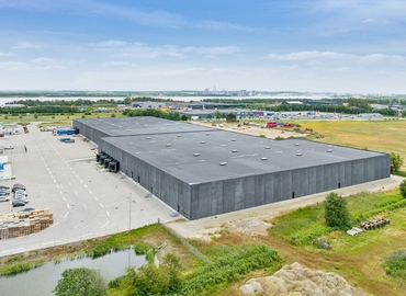 Lager til leje på Loftbrovej 26, 9400 Nørresundby - 9761 m² | Foto 7 - Lokalebasen.dk