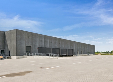 Lager til leje på Loftbrovej 26, 9400 Nørresundby - 9761 m² | Foto 6 - Lokalebasen.dk