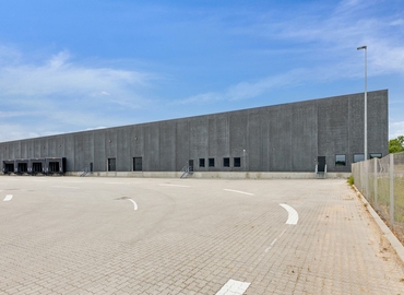 Lager til leje på Loftbrovej 26, 9400 Nørresundby - 9761 m² | Foto 8 - Lokalebasen.dk