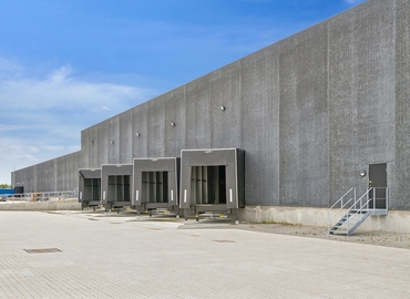 Lager til leje på Loftbrovej 26, 9400 Nørresundby - 9761 m² | Foto 9 - Lokalebasen.dk