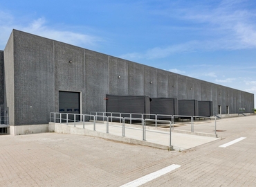 Lager til leje på Loftbrovej 26, 9400 Nørresundby - 9761 m² | Foto 10 - Lokalebasen.dk