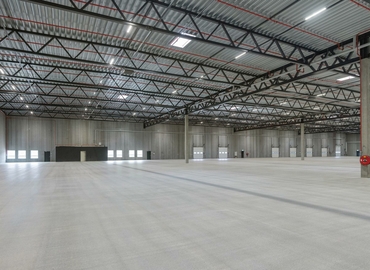 Lager til leje på Loftbrovej 26, 9400 Nørresundby - 9761 m² | Foto 13 - Lokalebasen.dk