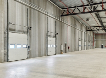 Lager til leje på Loftbrovej 26, 9400 Nørresundby - 9761 m² | Foto 11 - Lokalebasen.dk