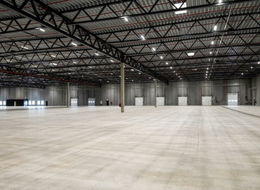 Lager til leje på Loftbrovej 26, 9400 Nørresundby - 9761 m² | Foto 12 - Lokalebasen