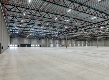 Lager til leje på Loftbrovej 26, 9400 Nørresundby - 9761 m² | Foto 14 - Lokalebasen