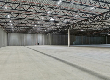 Lager til leje på Loftbrovej 26, 9400 Nørresundby - 9761 m² | Foto 15 - Lokalebasen