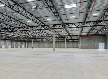 Lager til leje på Loftbrovej 26, 9400 Nørresundby - 9761 m² | Foto 16 - Lokalebasen.dk