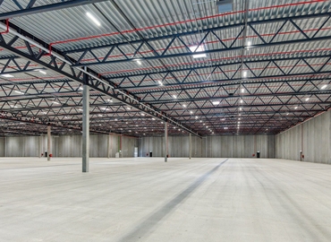 Lager til leje på Loftbrovej 26, 9400 Nørresundby - 9761 m² | Foto 17 - Lokalebasen