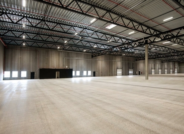 Lager til leje på Loftbrovej 26, 9400 Nørresundby - 9761 m² | Foto 18 - Lokalebasen.dk