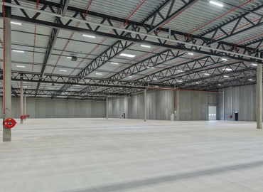 Lager til leje på Loftbrovej 26, 9400 Nørresundby - 9761 m² | Foto 19 - Lokalebasen.dk