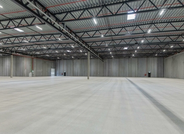 Lager til leje på Loftbrovej 26, 9400 Nørresundby - 9761 m² | Foto 20 - Lokalebasen