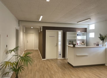 Kontor til leje på Grundtvigs Allé 181, 6400 Sønderborg - 240 m² | Foto 1 - Lokalebasen.dk