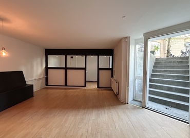 Kontor til leje på Willemoesgade 12, 2100 København Ø - 153 m² | Foto 6 - Lokalebasen