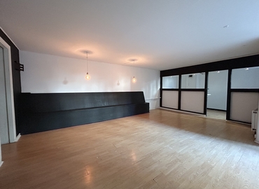 Kontor til leje på Willemoesgade 12, 2100 København Ø - 153 m² | Foto 7 - Lokalebasen.dk