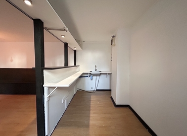 Kontor til leje på Willemoesgade 12, 2100 København Ø - 153 m² | Foto 9 - Lokalebasen.dk