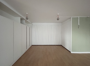 Kontor til leje på Willemoesgade 12, 2100 København Ø - 153 m² | Foto 5 - Lokalebasen.dk