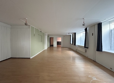 Kontor til leje på Willemoesgade 12, 2100 København Ø - 153 m² | Foto 3 - Lokalebasen.dk