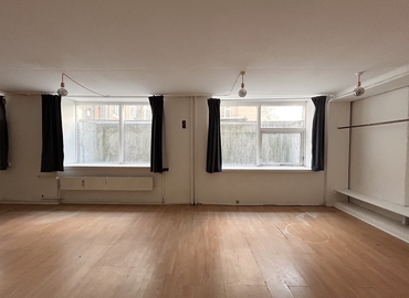 Kontor til leje på Willemoesgade 12, 2100 København Ø - 153 m² | Foto 4 - Lokalebasen