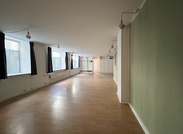 Kontor til leje på Willemoesgade 12, 2100 København Ø - 153 m² | Foto 2 - Lokalebasen