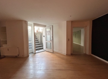 Kontor til leje på Willemoesgade 12, 2100 København Ø - 153 m² | Foto 8 - Lokalebasen