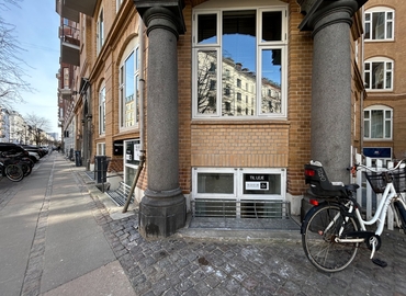 Kontor til leje på Willemoesgade 12, 2100 København Ø - 153 m² | Foto 12 - Lokalebasen