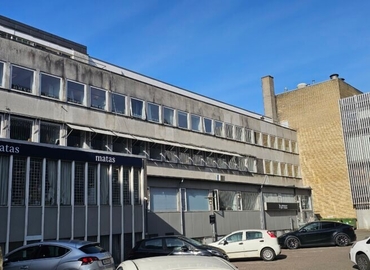 Kontor til leje på Lyngby Hovedgade 47, 2800 Kongens Lyngby - 83 m² | Foto 8 - Lokalebasen.dk
