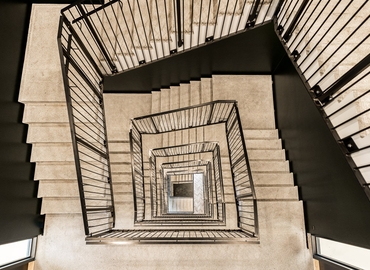 Kontor til leje på Ny Carlsberg Vej 90, 1799 København V - 3256 m² | Foto 9 - Lokalebasen.dk