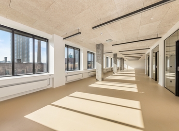 Kontor til leje på Ny Carlsberg Vej 90, 1799 København V - 1628 m² | Foto 8 - Lokalebasen.dk